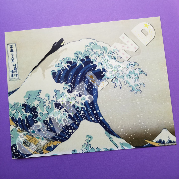 Prints by Fuffernutter