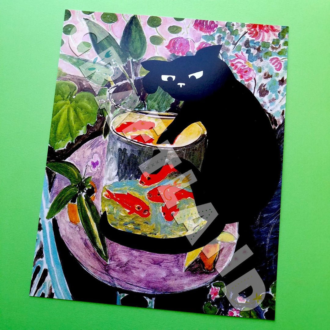 Prints by Fuffernutter