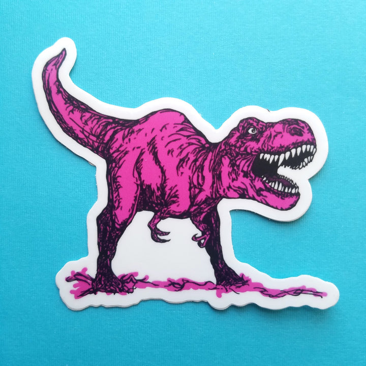Stickers by Spofford Press - Animals