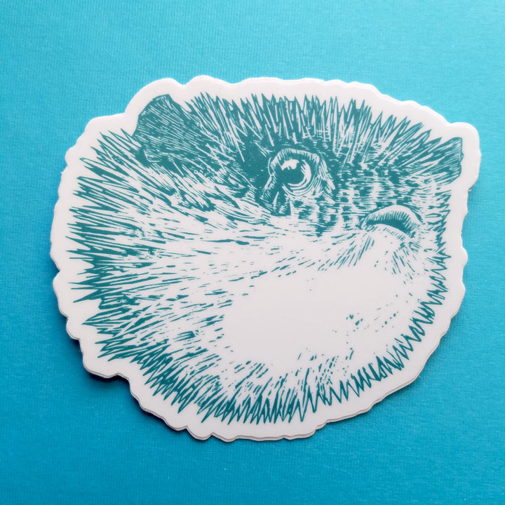 Stickers by Spofford Press - Animals