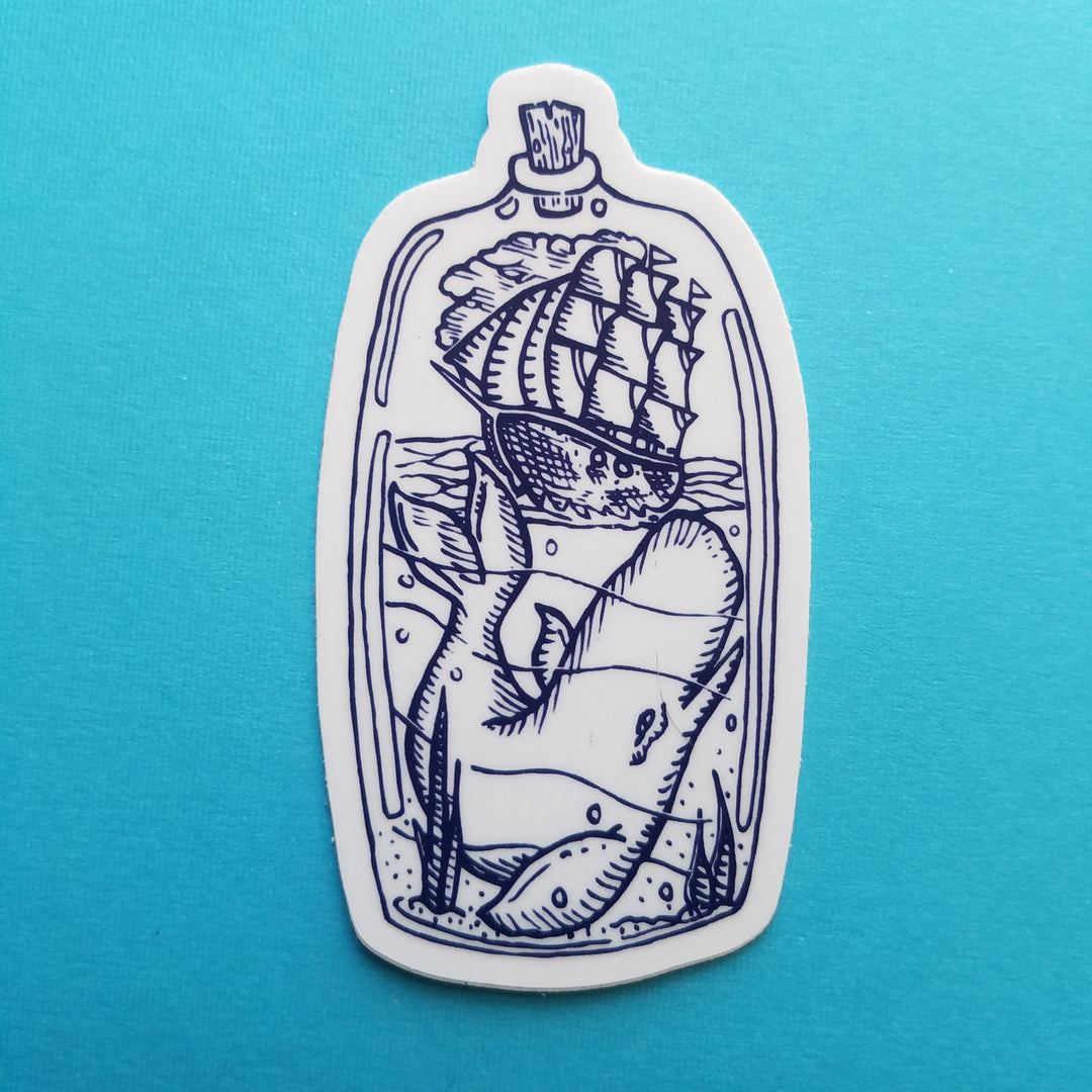 Stickers by Spofford Press - Animals