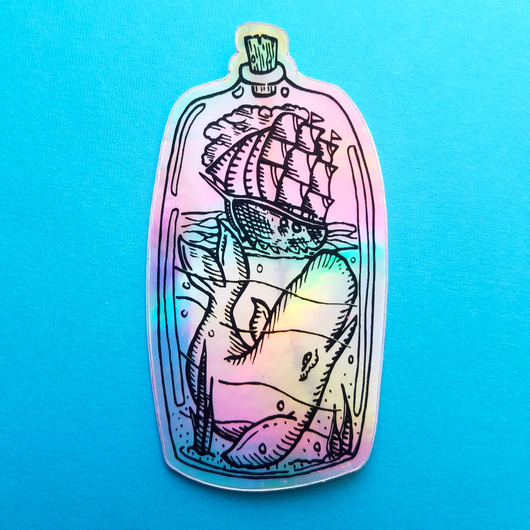 Stickers by Spofford Press - Animals