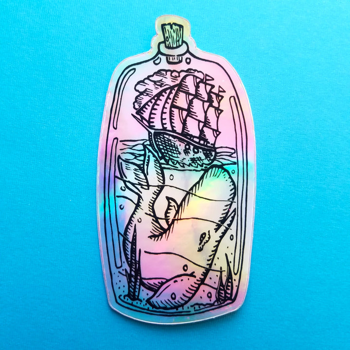 Stickers by Spofford Press - Animals