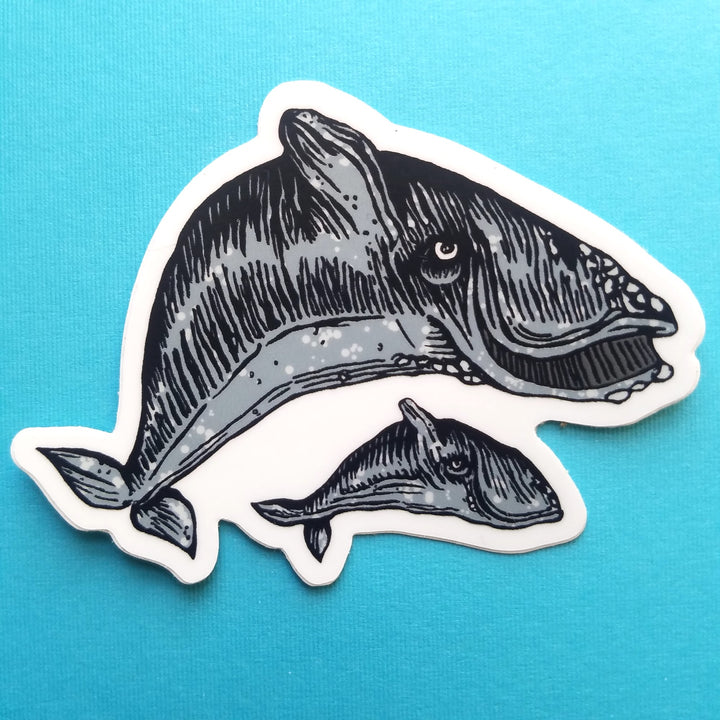 Stickers by Spofford Press - Animals