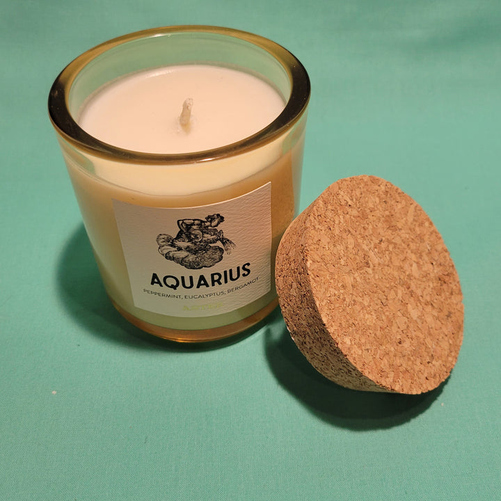 Candles by Aster Candle