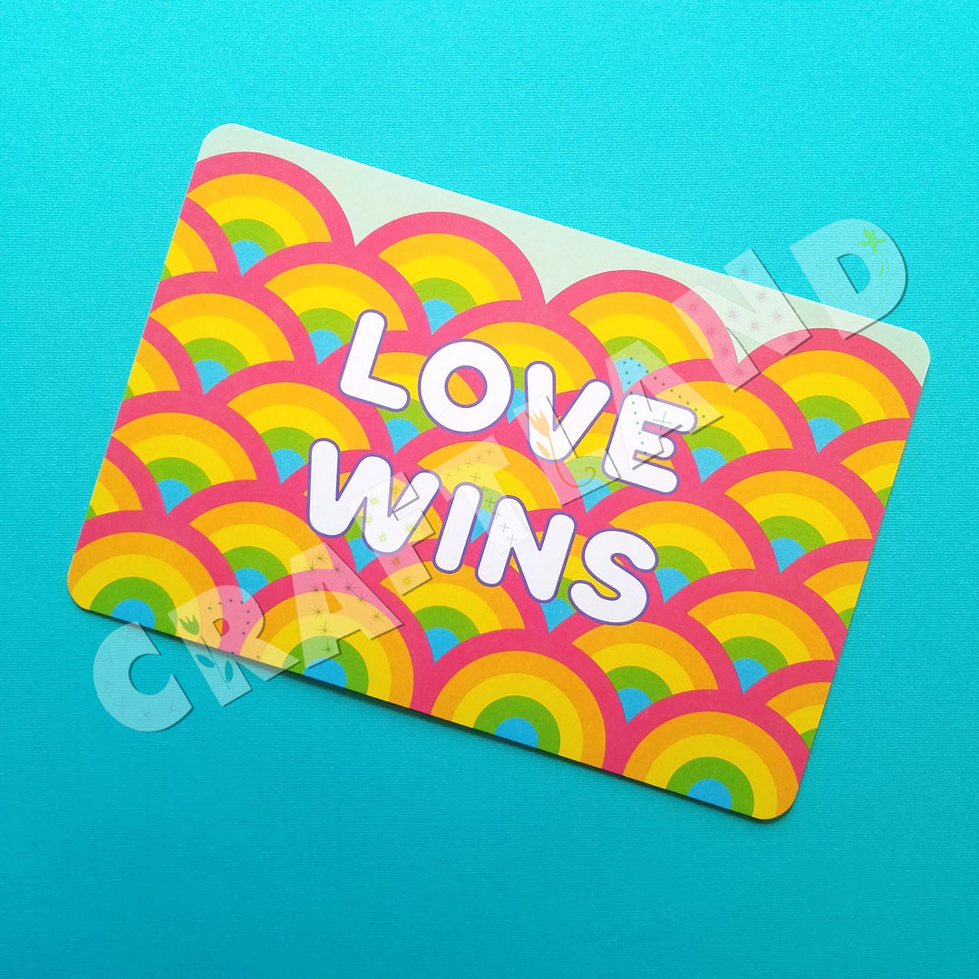 Postcards by Huetown