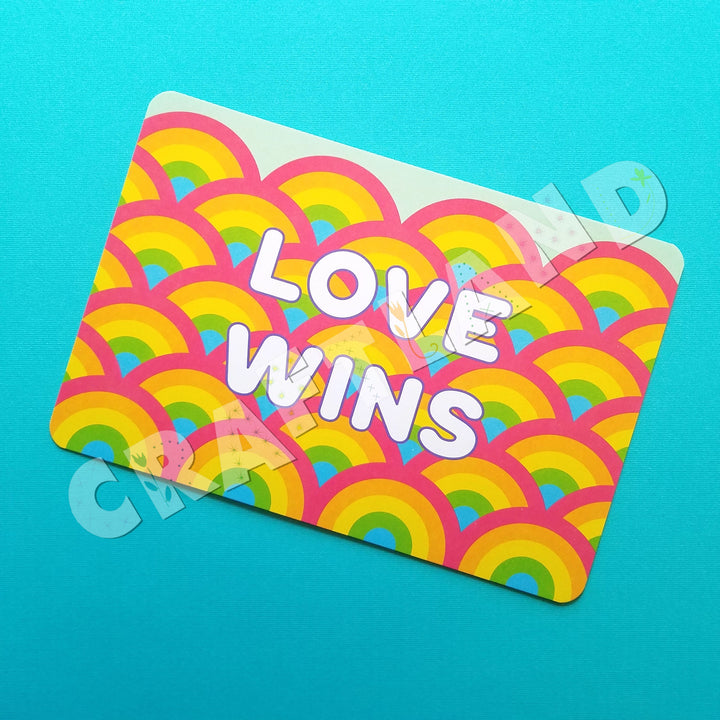 Postcards by Huetown