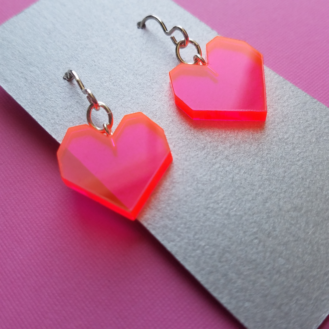 Earrings by Design What Have You