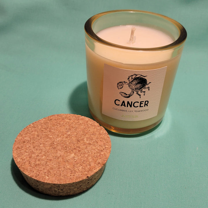 Candles by Aster Candle