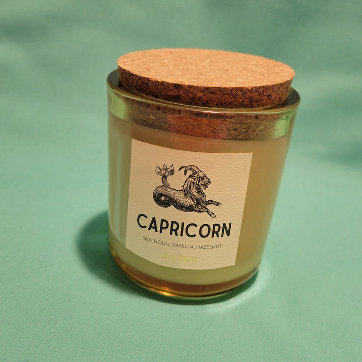 Candles by Aster Candle