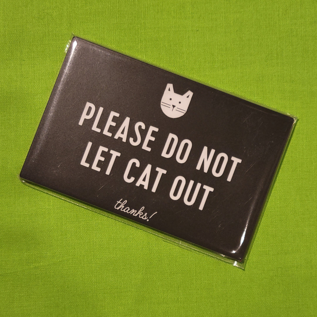 Pet Signs Rosenkranz + Co