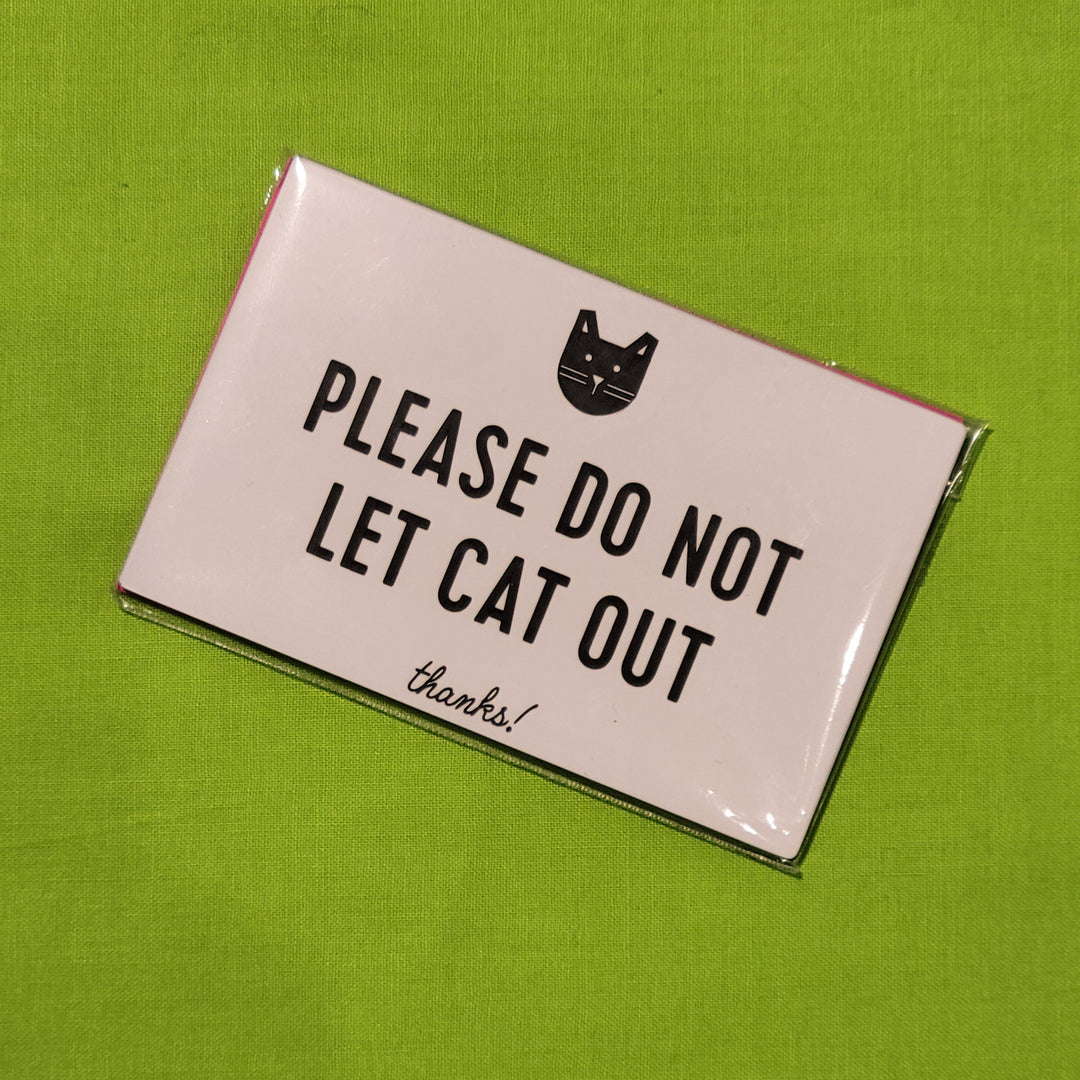 Pet Signs Rosenkranz + Co