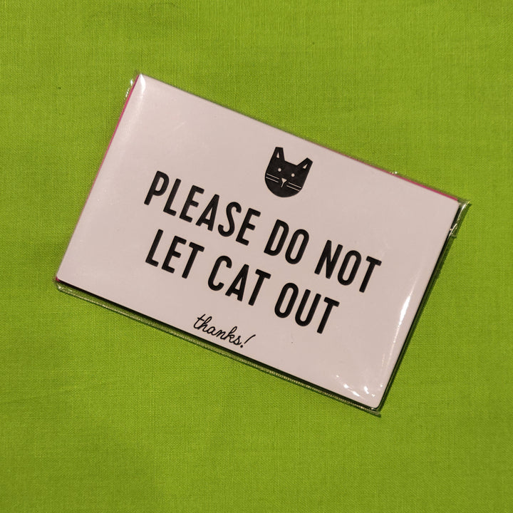 Pet Signs Rosenkranz + Co