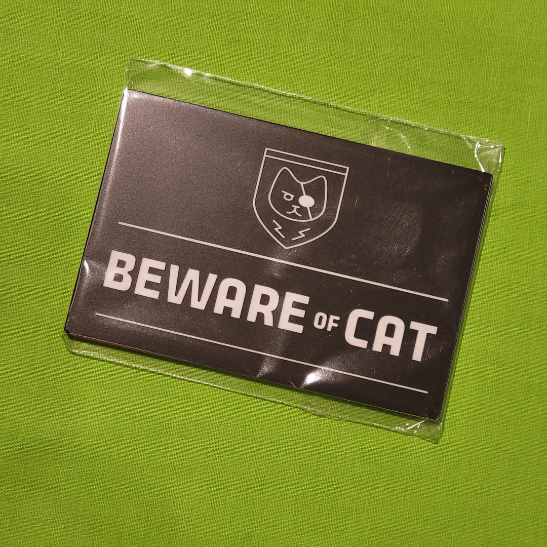 Pet Signs Rosenkranz + Co