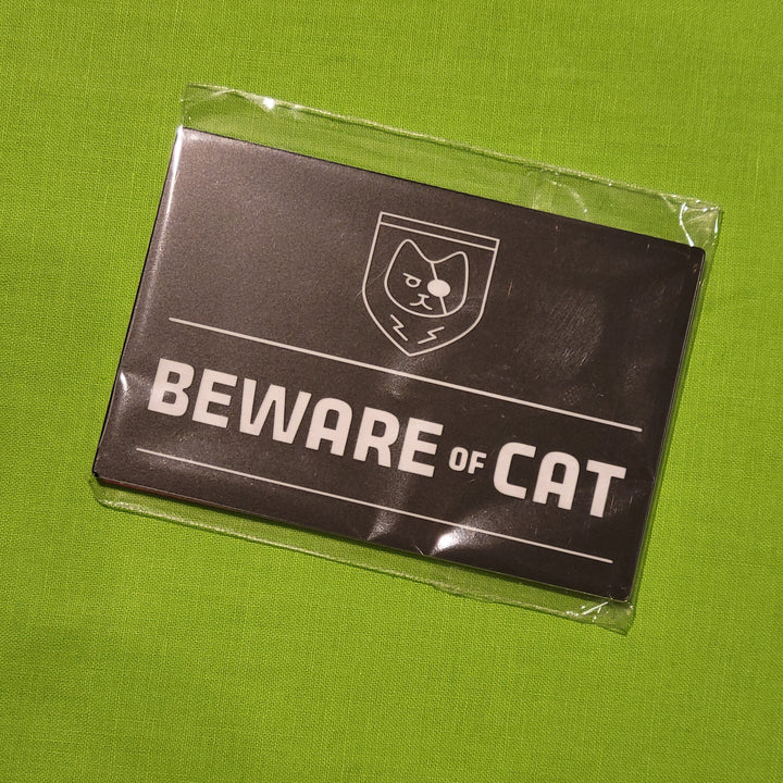 Pet Signs Rosenkranz + Co