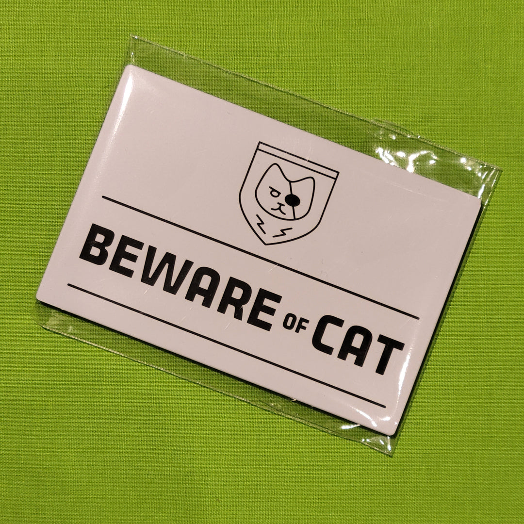 Pet Signs Rosenkranz + Co