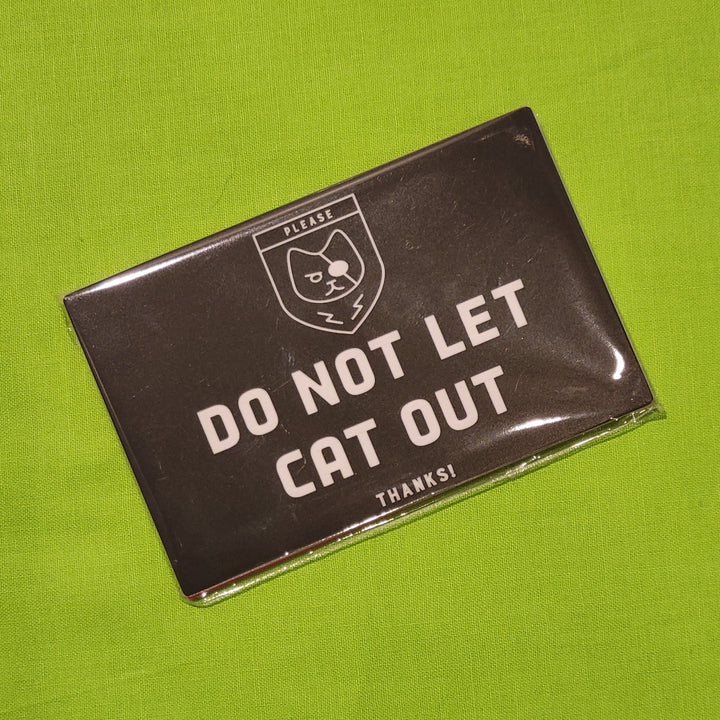 Pet Signs Rosenkranz + Co