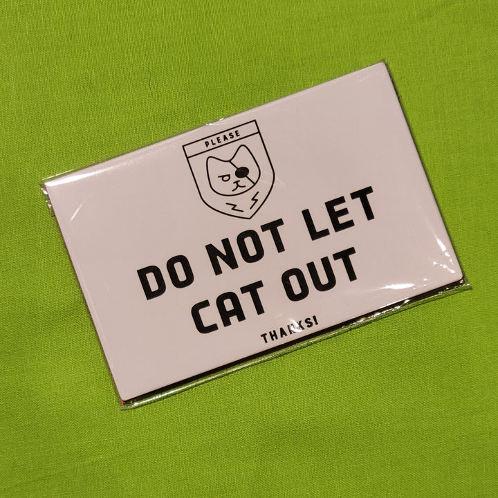 Pet Signs Rosenkranz + Co