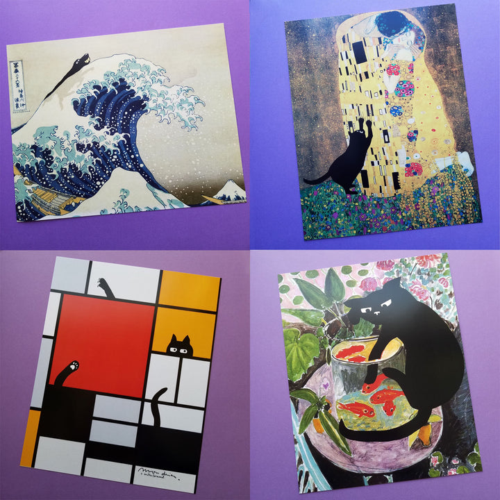 Prints by Fuffernutter