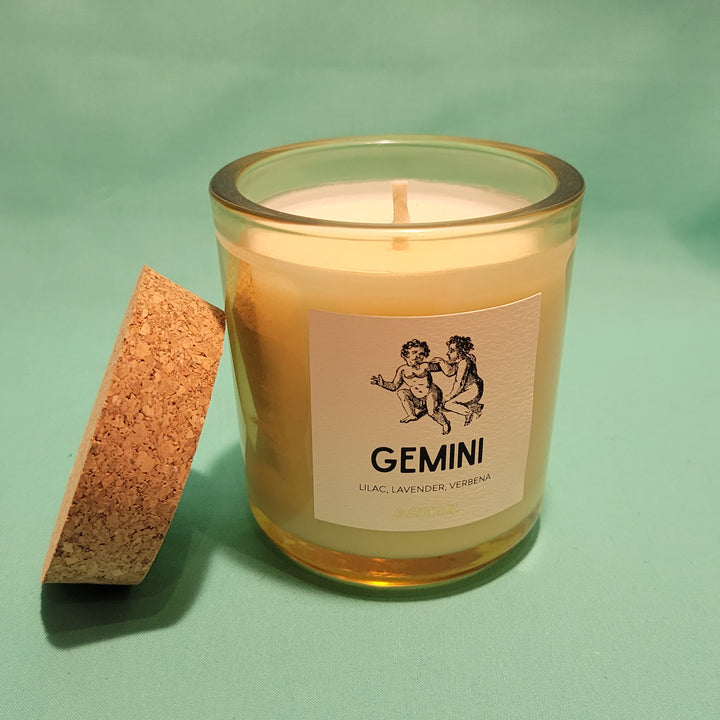 Candles by Aster Candle