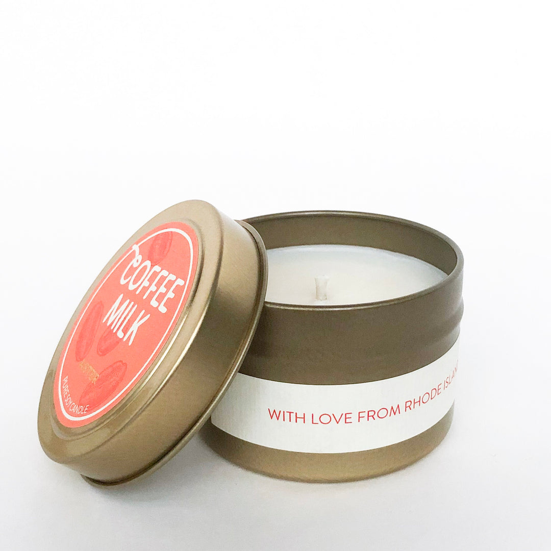 Candle by Aster Candle