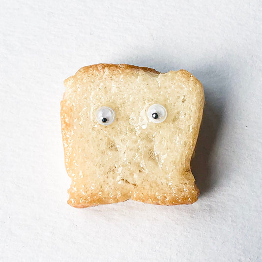 Pin Toast