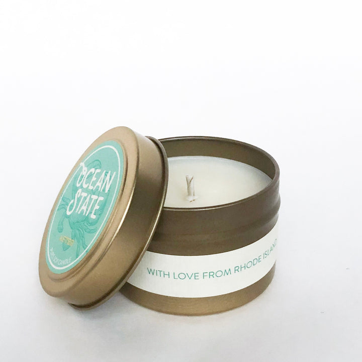 Candle by Aster Candle