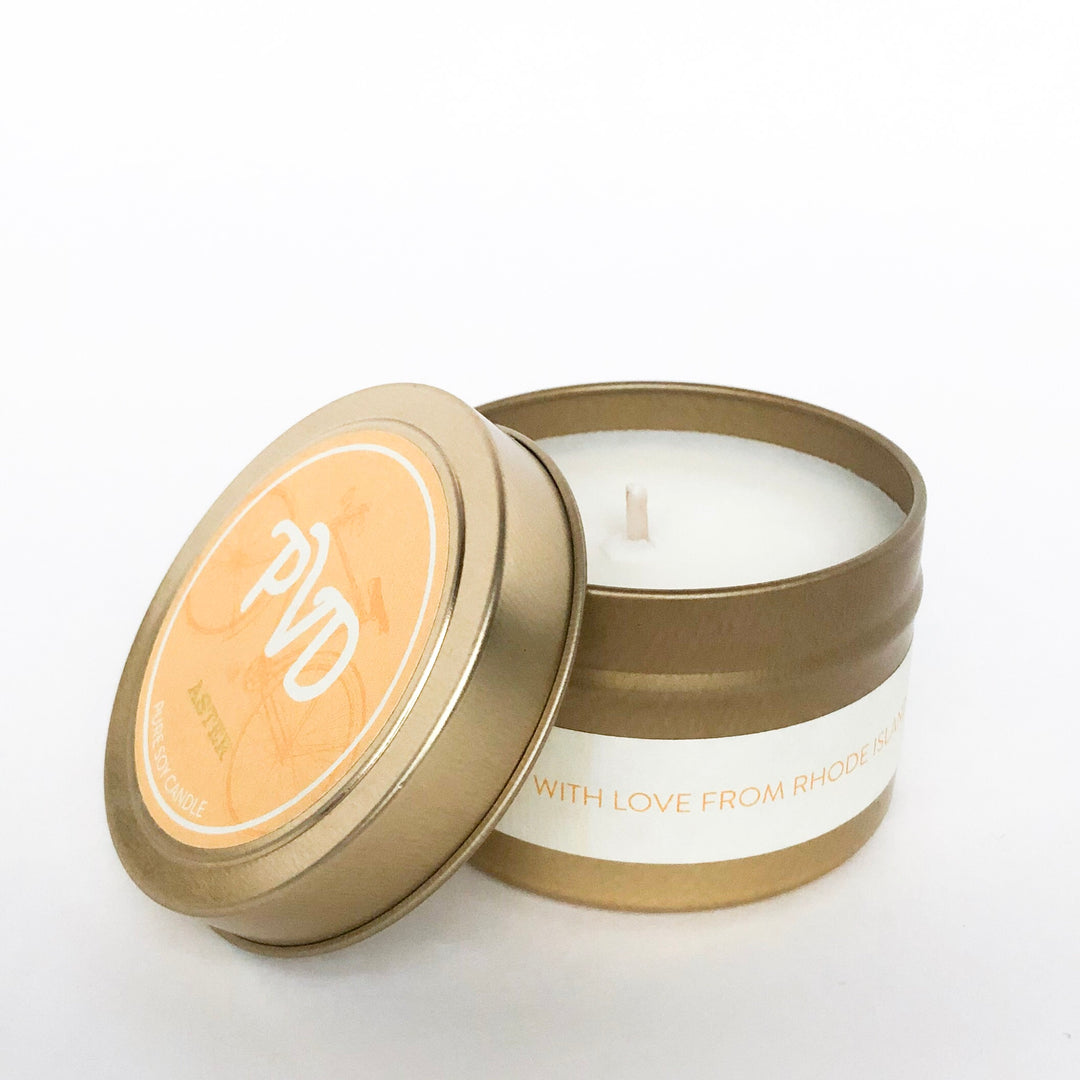 Candle by Aster Candle