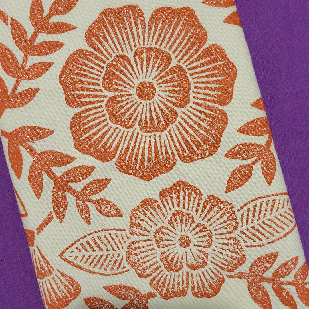 Tea Towels by Katharine Watson