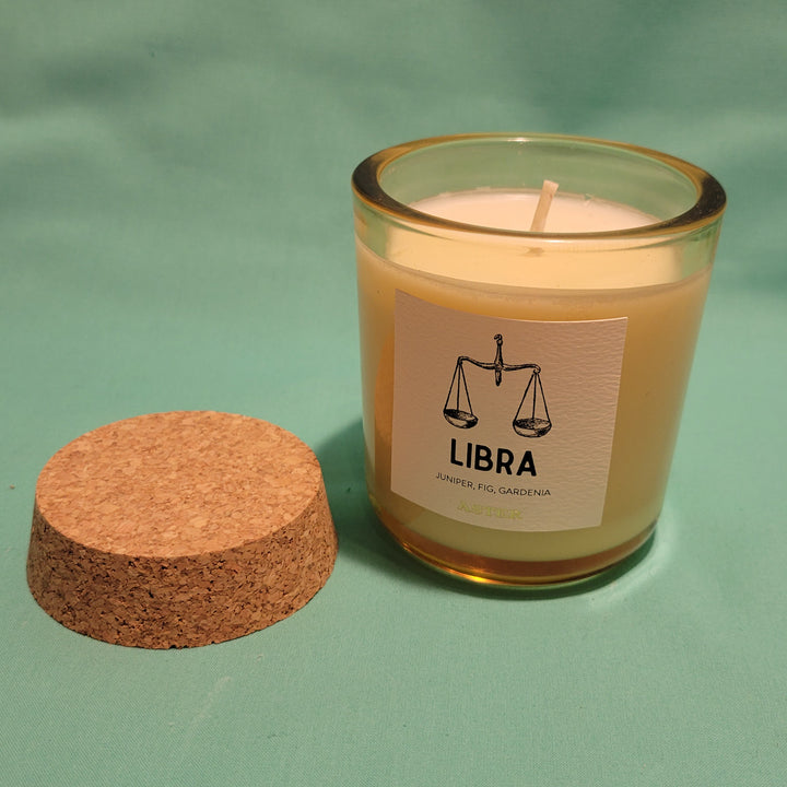 Candles by Aster Candle