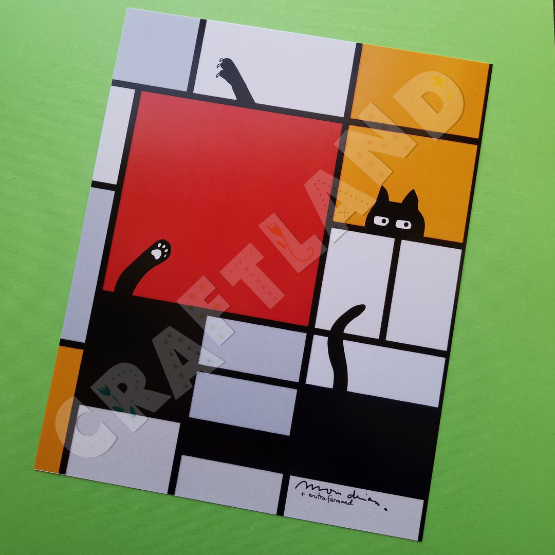 Prints by Fuffernutter