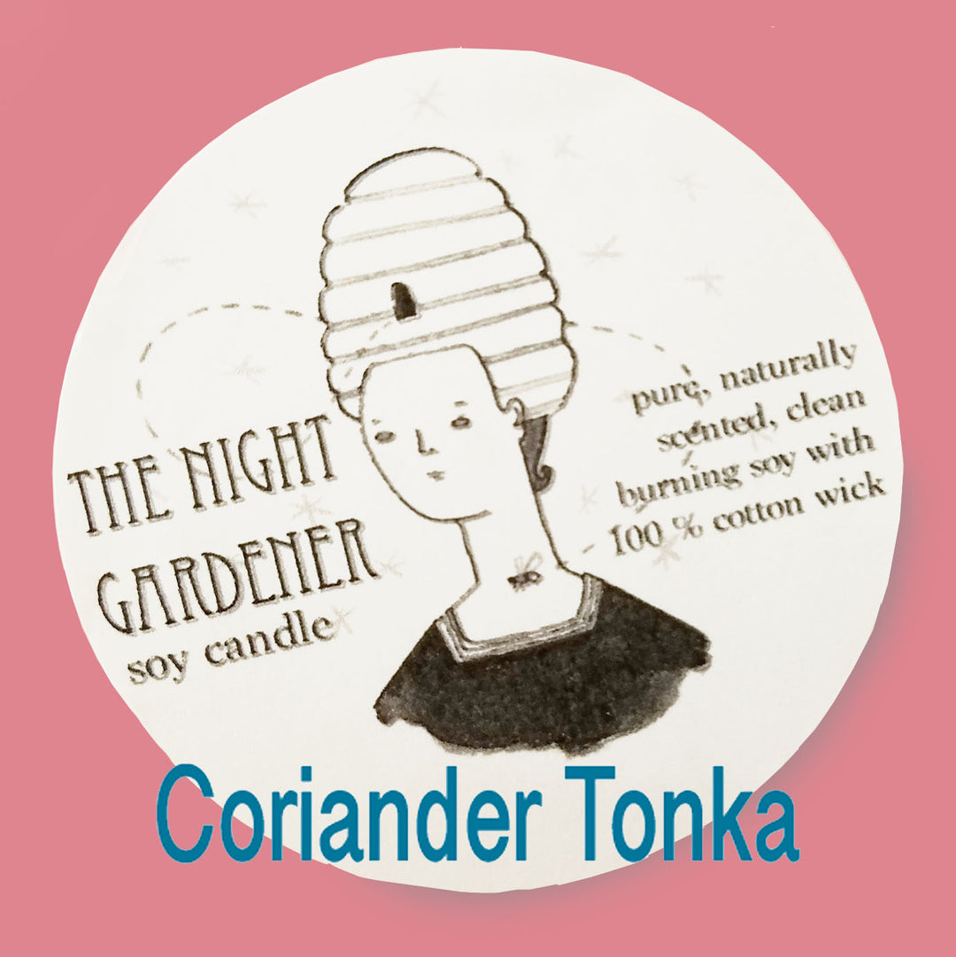 Candles by Rainbow Sugar