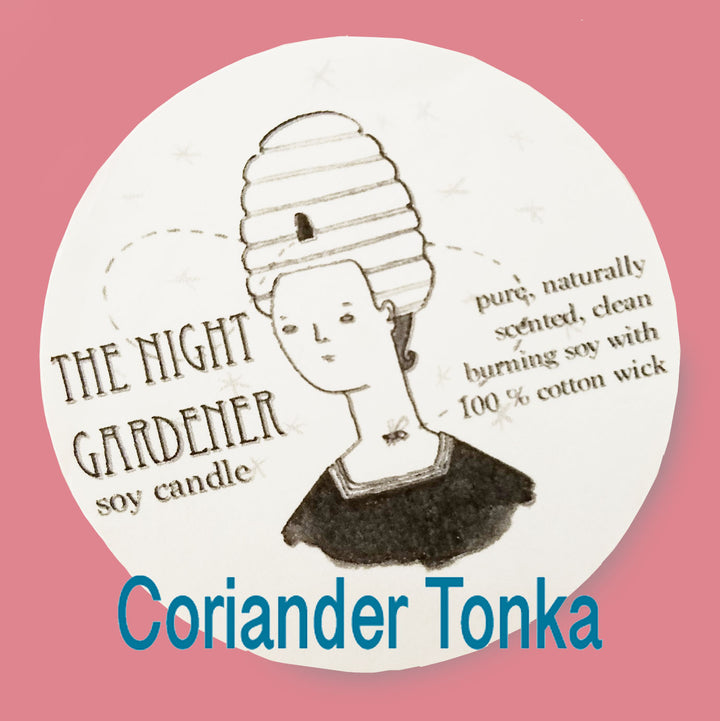 Candles by Rainbow Sugar