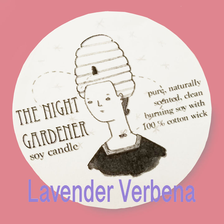 Candles by Rainbow Sugar