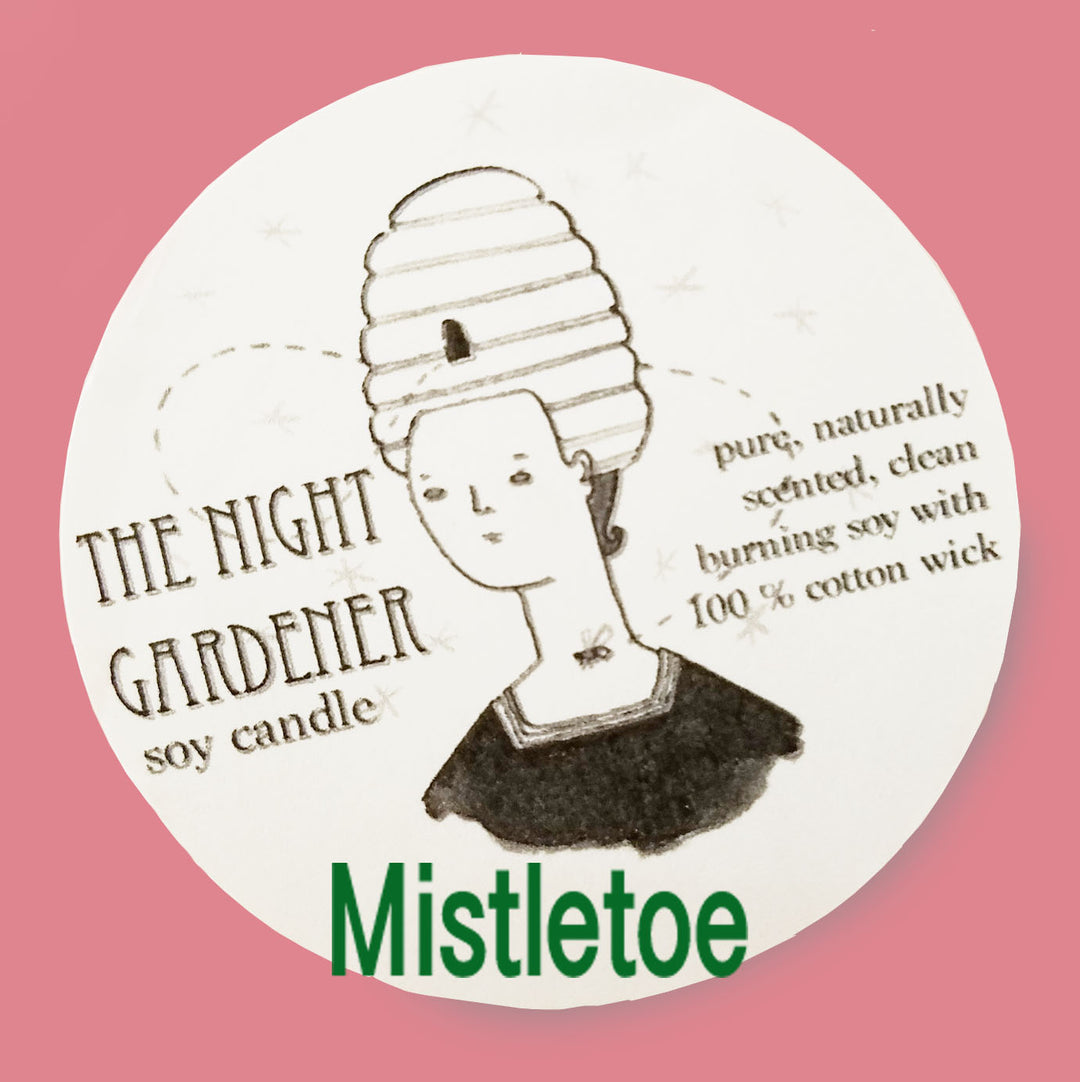 Candles by Rainbow Sugar