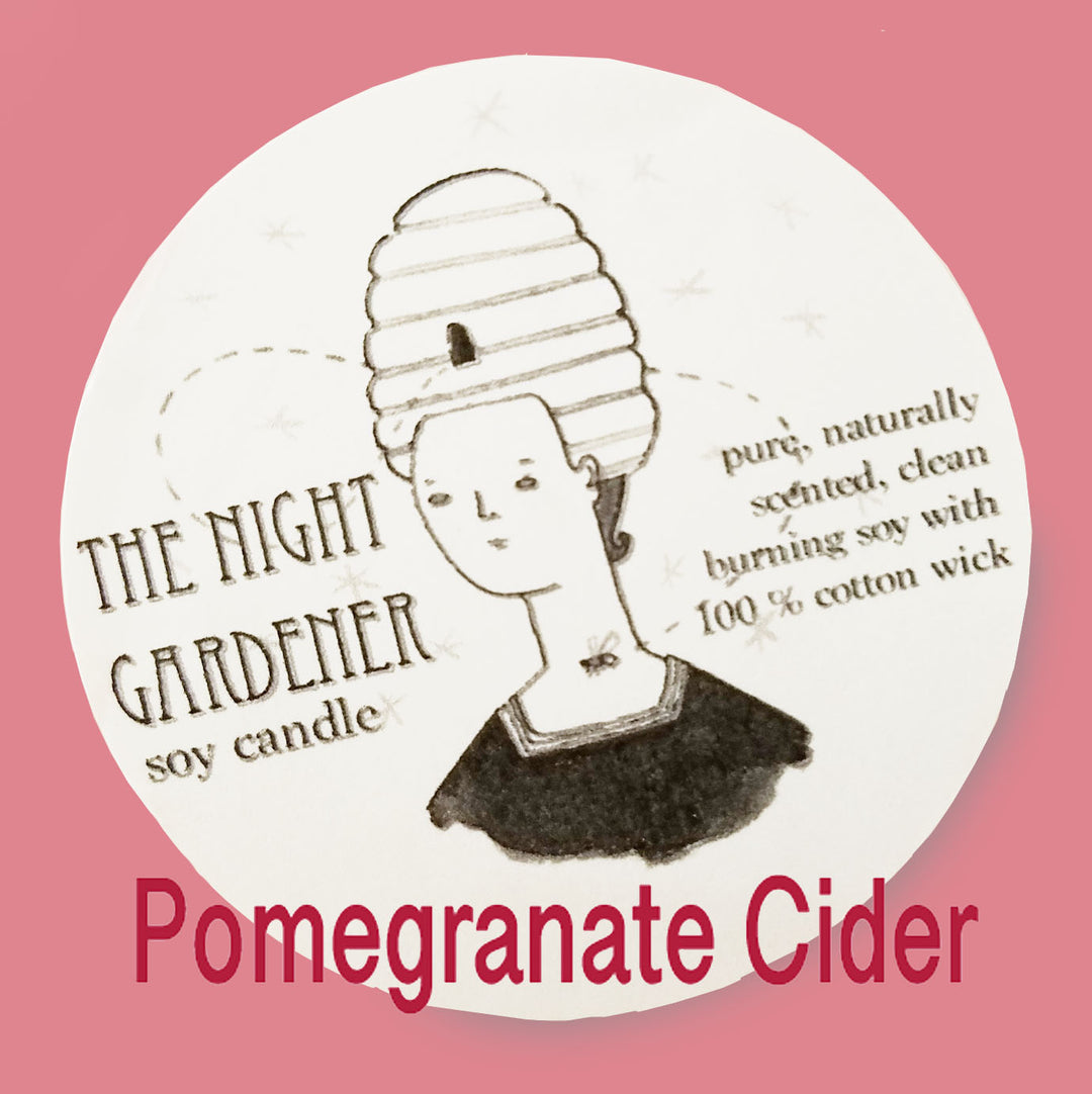 Candles by Rainbow Sugar