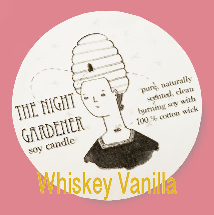 Candles by Rainbow Sugar