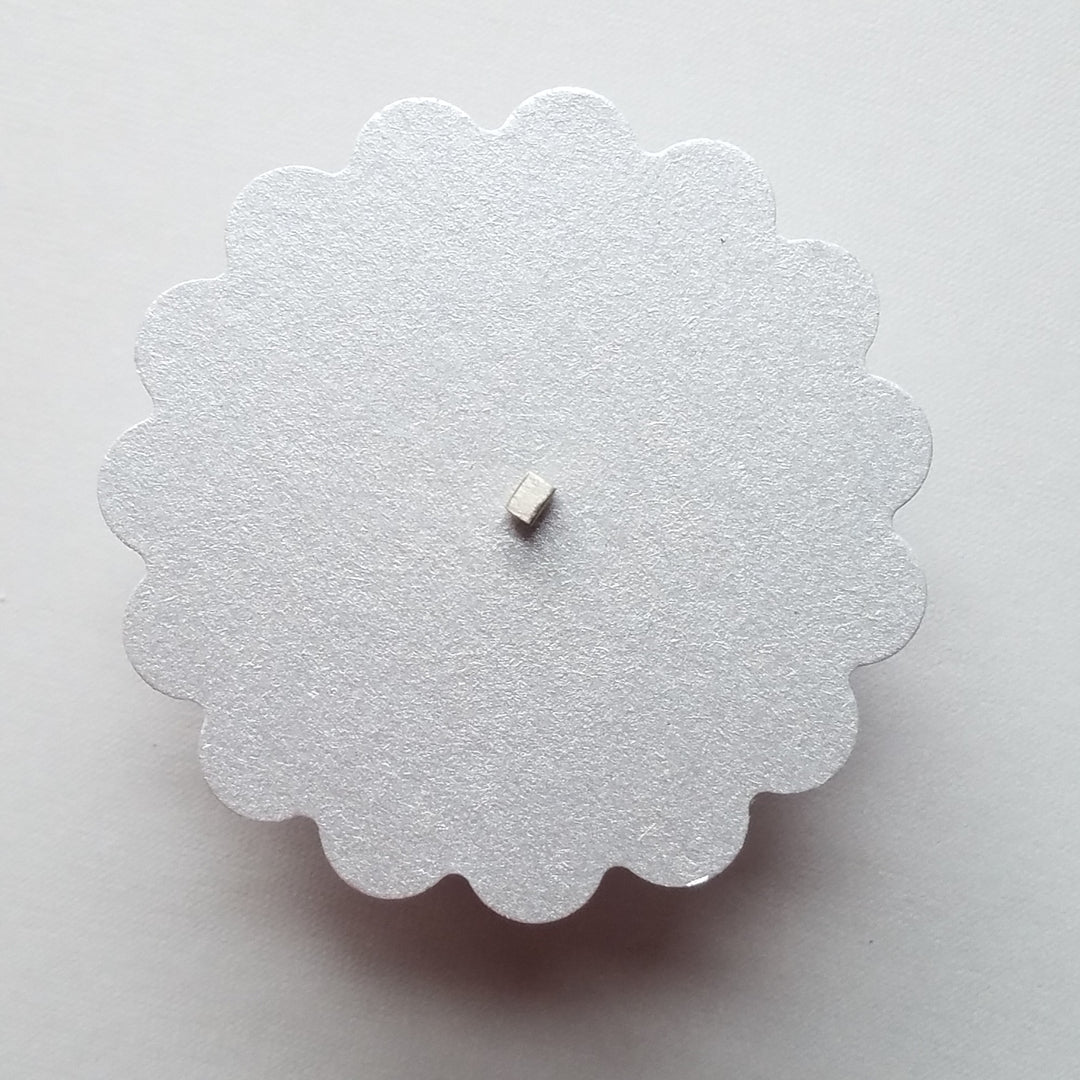 Mini Stud Earrings by Darrien S Segal