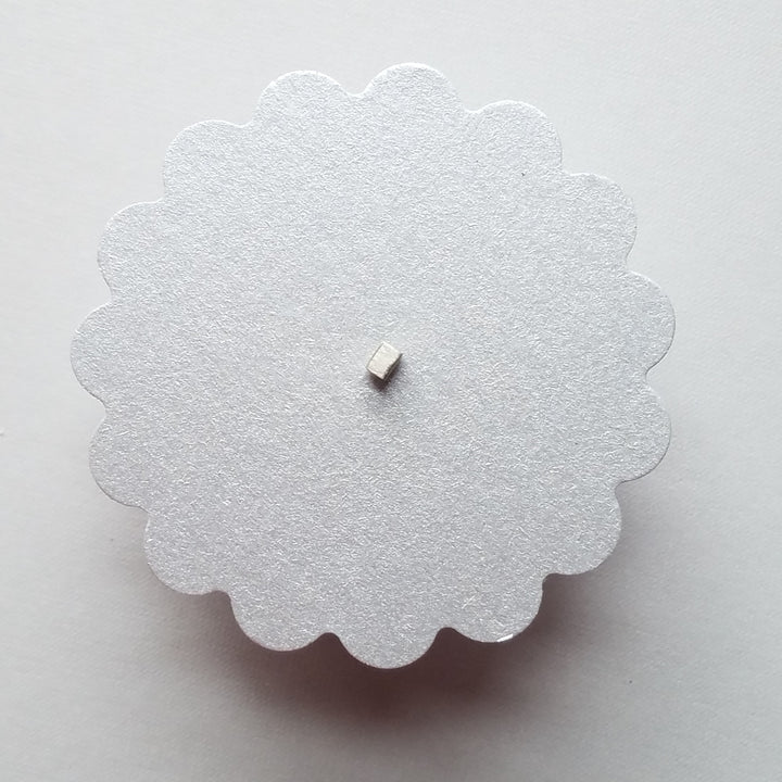 Mini Stud Earrings by Darrien S Segal