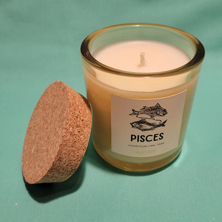 Candles by Aster Candle