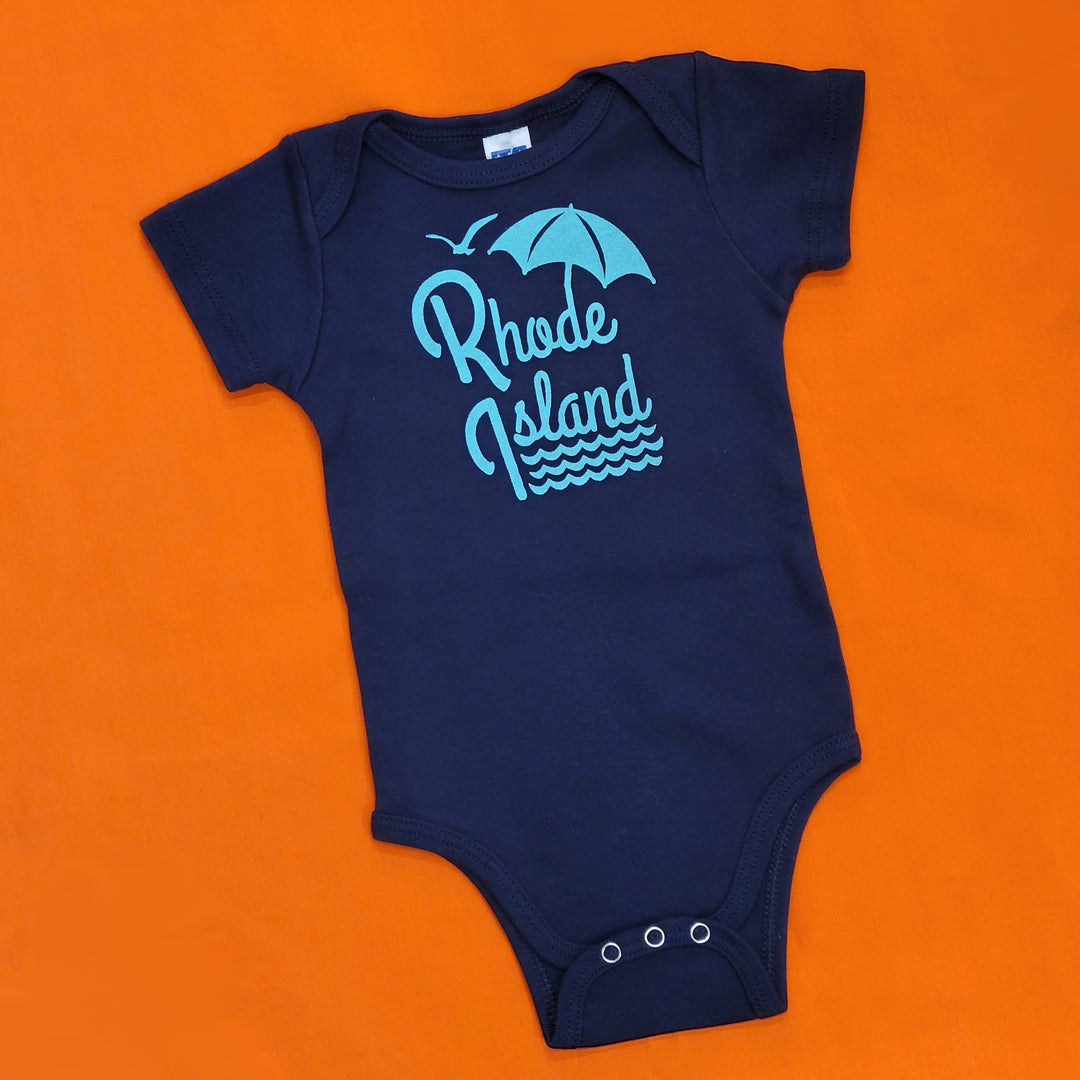 Onesie RI Umbrella