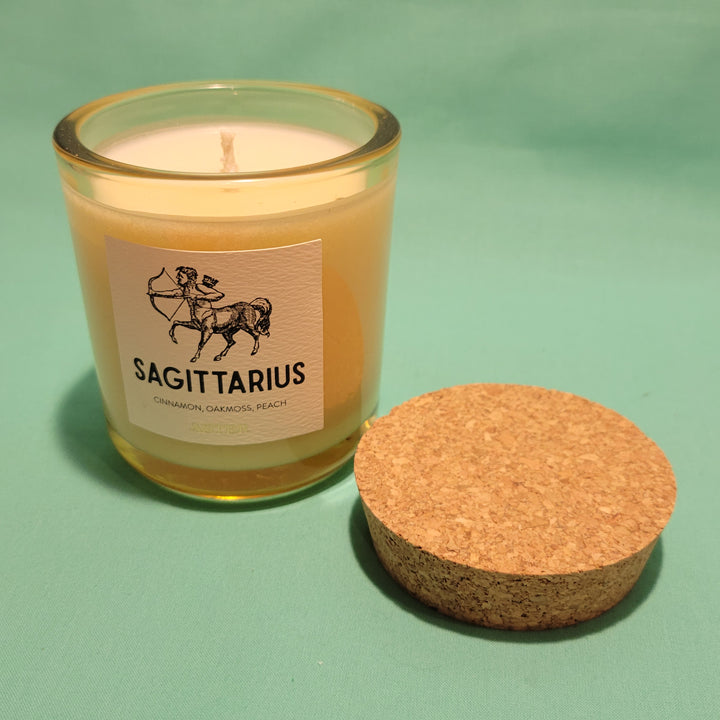 Candles by Aster Candle