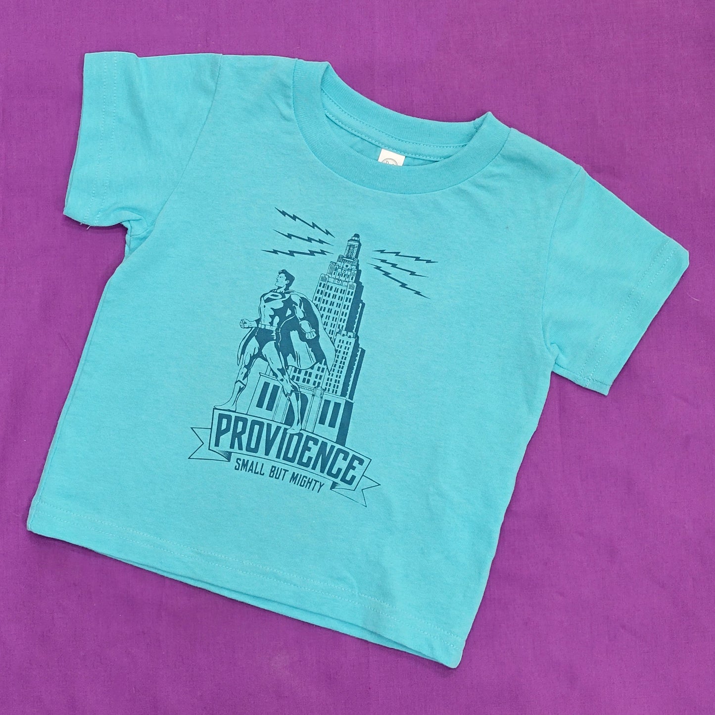 T-Shirt Kids Superman