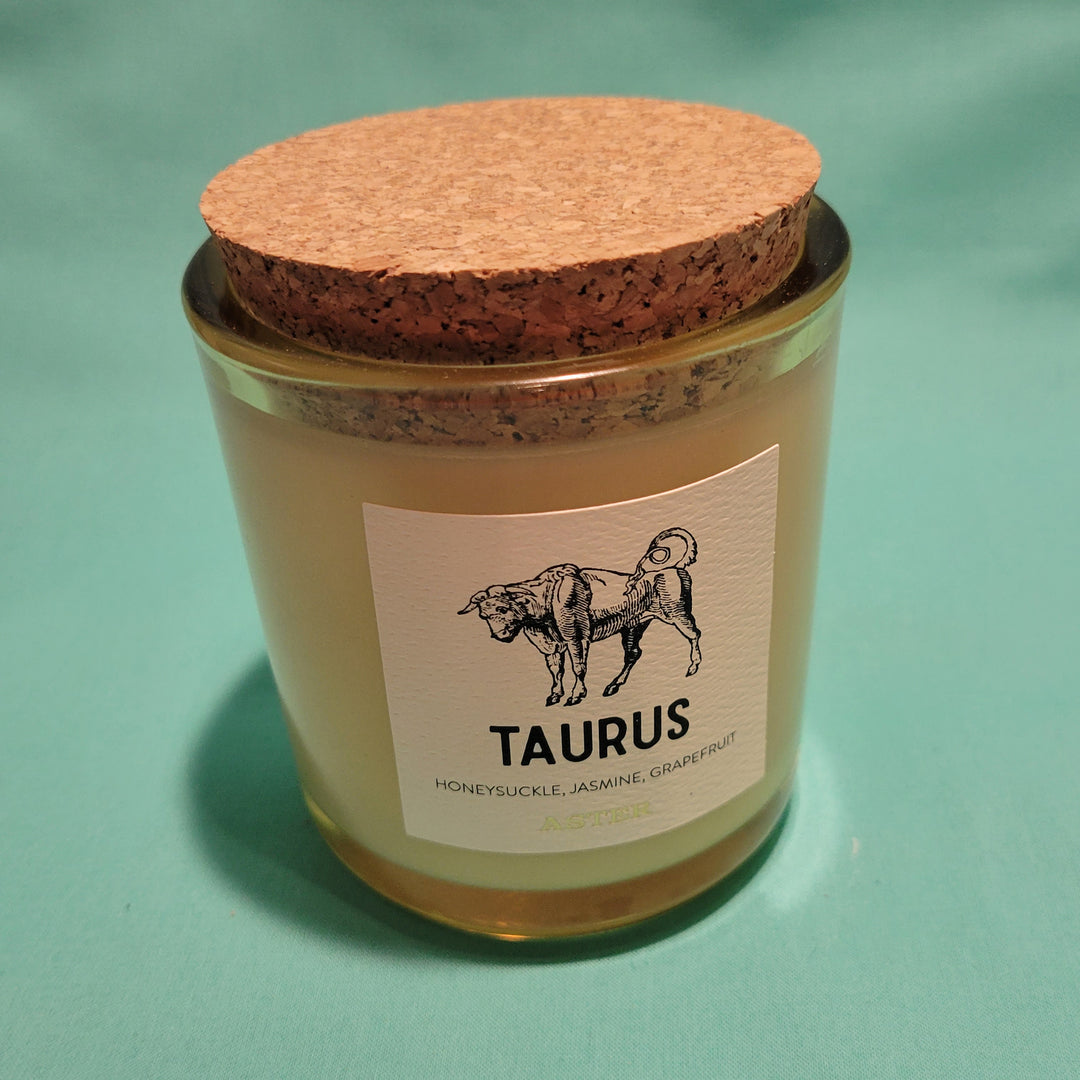 Candles by Aster Candle