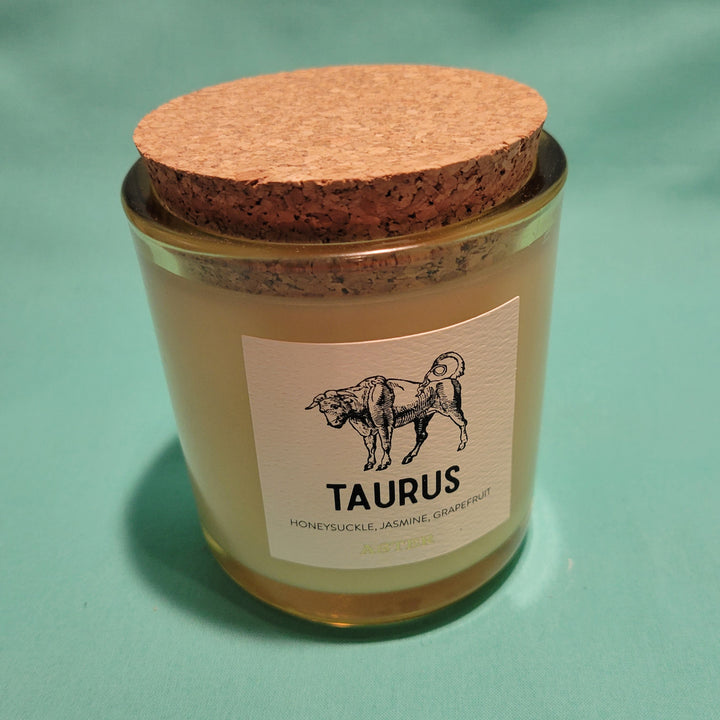 Candles by Aster Candle