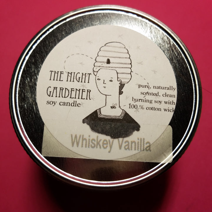 Candles by Rainbow Sugar