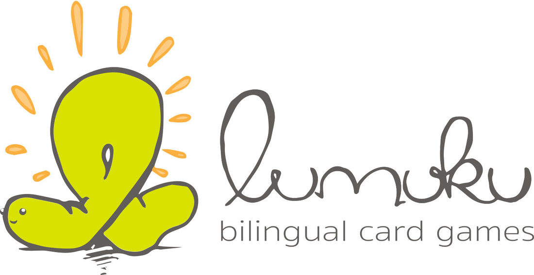 In the Studio with Ryan of LUMUKU!