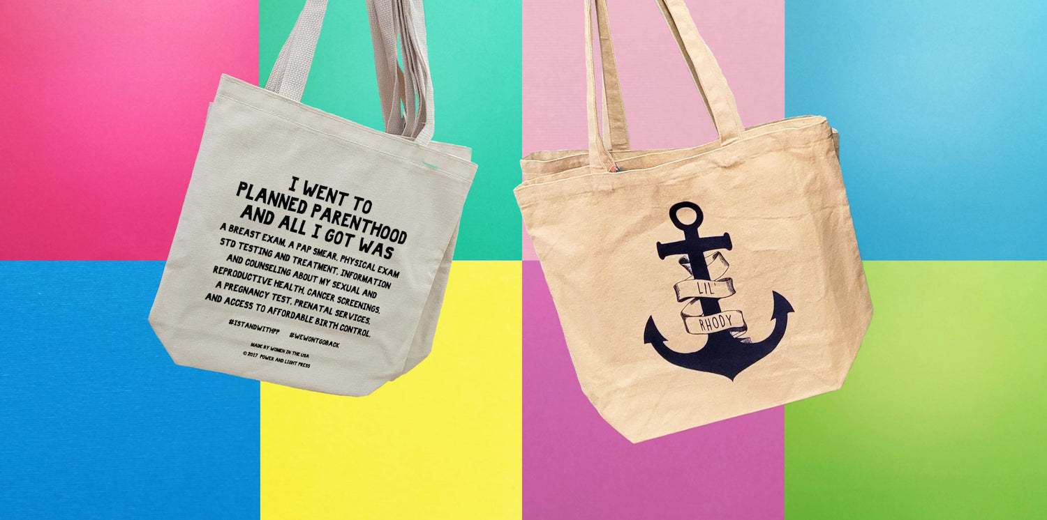 Tote Bags