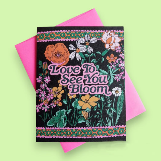 Cards by Ash & Chess