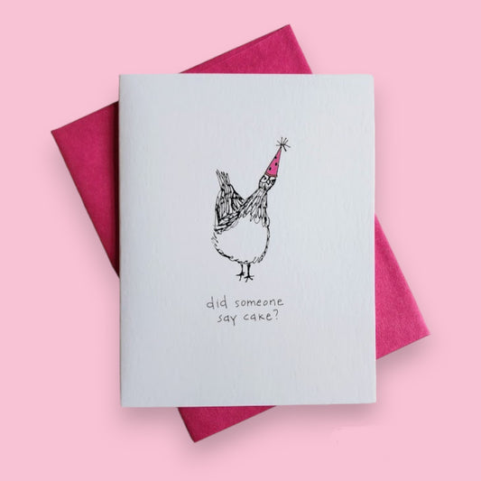Cards by Tiny Farmhouse by Any McCoy